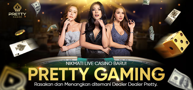Pretty Gaming Casino